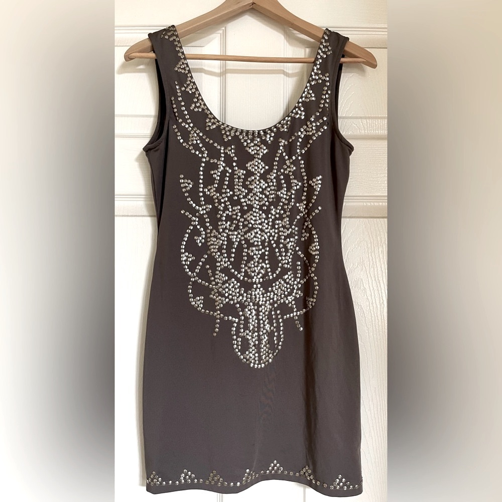 Ark & Co. dress- Sz S-NWT